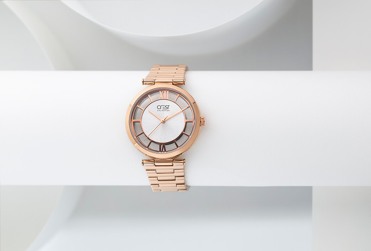 Crest Watch